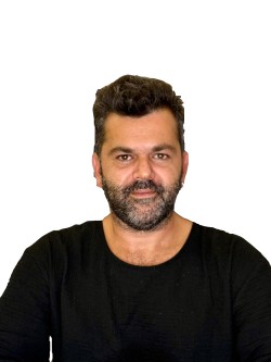 UZM. DR. OSMAN ÇELİK