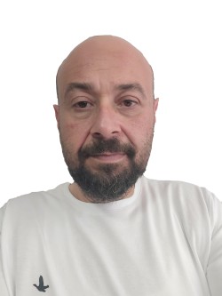 TEOMAN ÖZKALAYCI